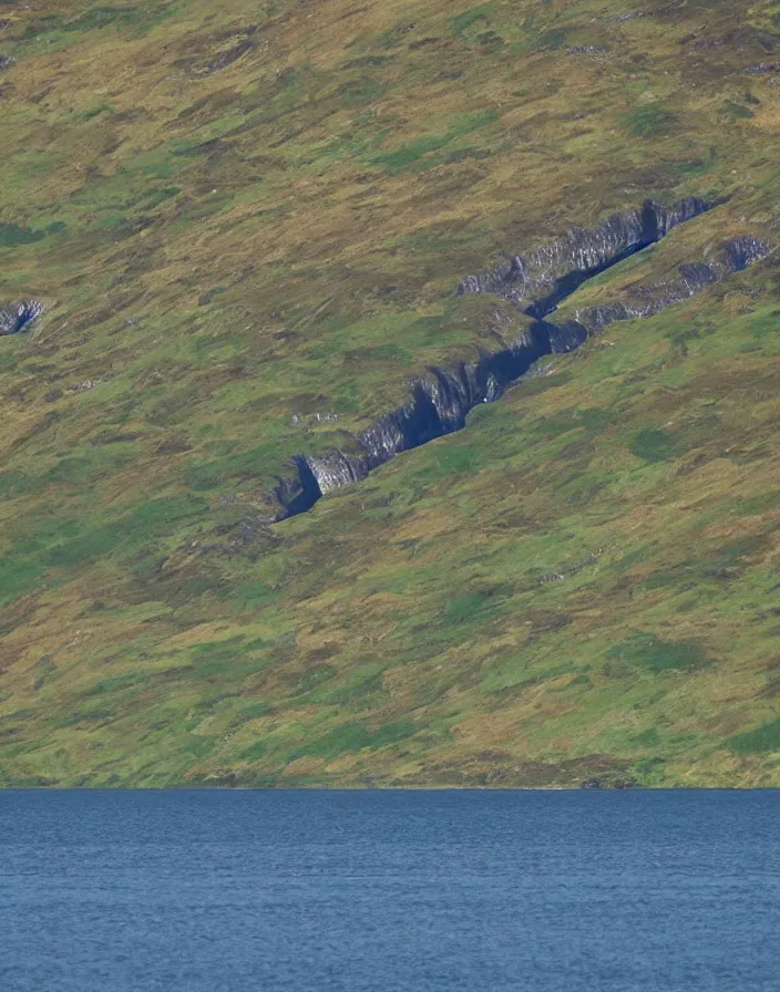 Image similar to plesiosaur loch ness in scotland