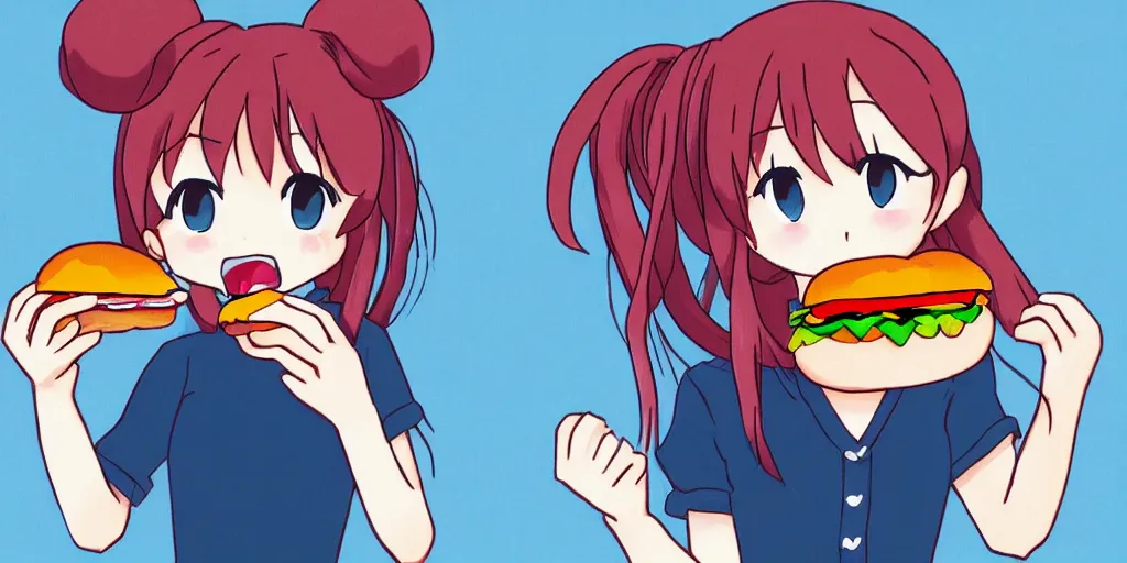 12 Days of Anime: 2015 Food Edition – Day 6 | Itadakimasu Anime!
