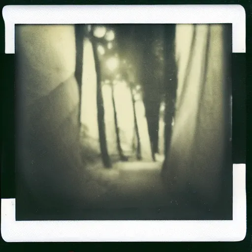 Image similar to genius dream polaroid