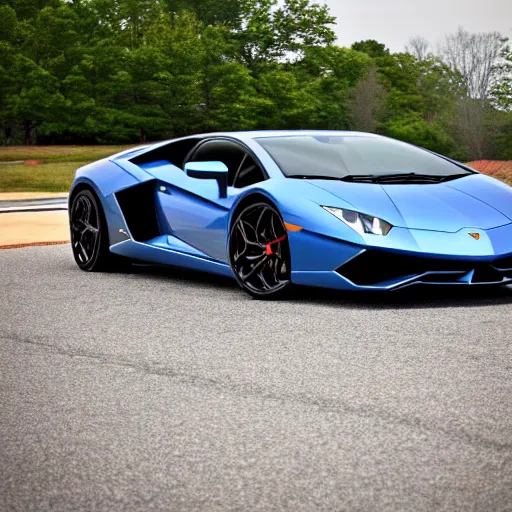 Image similar to lamborghini in virginia beach