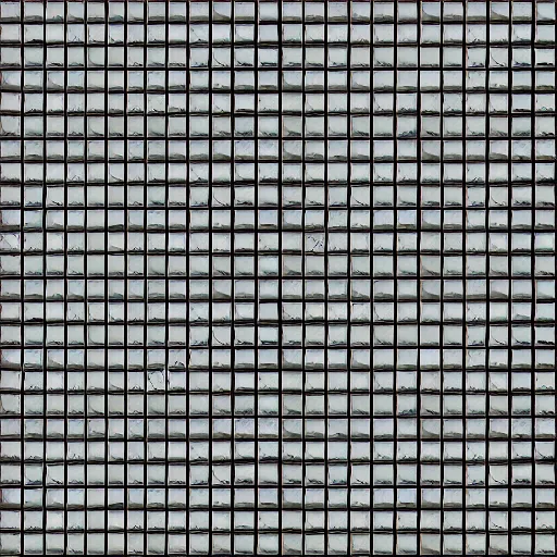 Image similar to 4 k large tiled retrofuturism brutalist floor white black seamless texture, material, hip modern design, flat, pbr, hi - res