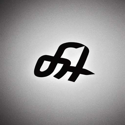 Image similar to a logo with letter T, sharp, bold , white background, trending on artstation, fancy
