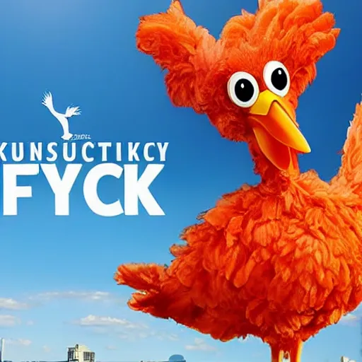 Image similar to Kentucky Flies Chicken