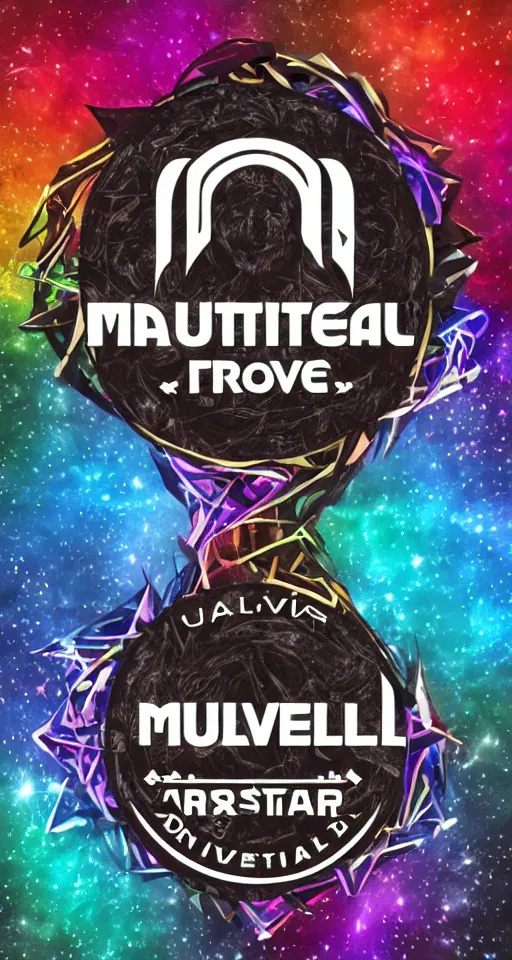 Image similar to multi unitraversal logo