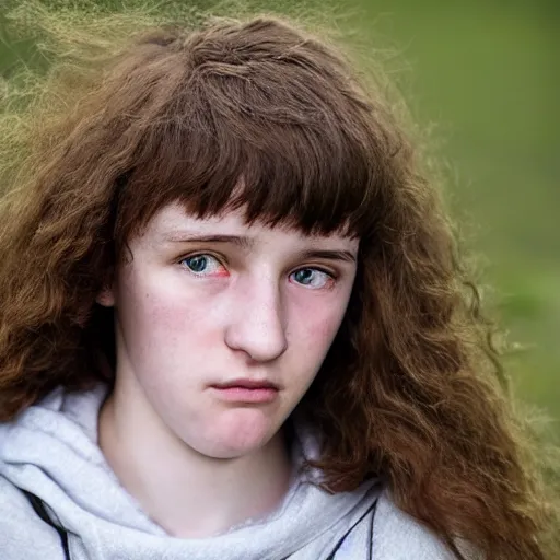 Prompt: https://media.discordapp.net/attachments/1005627229457358998/1006435620597542953/portrait_of_a_welsh_teenage_girl_with_brown_hair_glowing_skin_delicate_features_amelie_poulain_fantasy_intricate_elegant_dress_shirt_highl_-C_10.0_-n_9_-i_-S_2326027520_ts-1660023349_idx-7.png portrait of a welsh teenage girl with brown hair, glowing skin, delicate features, amelie poulain, fantasy, intricate, elegant, dress shirt, highly detailed, digital painting, artstation, concept art, smooth, sharp focus, illustration, art by Krenz Cushart and Artem Demura and alphonse mucha