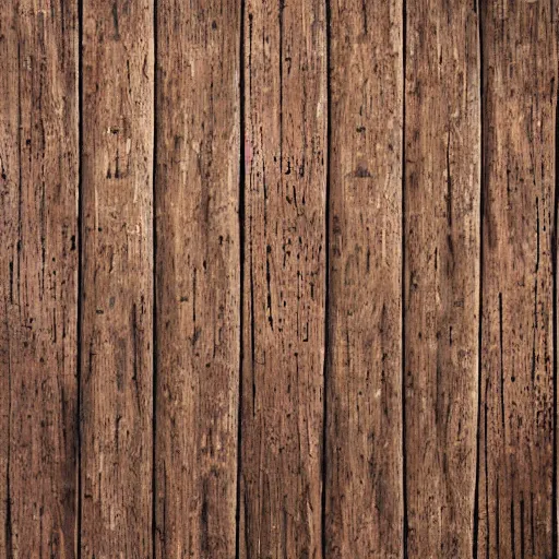 Prompt: a hand painted stylized wood texture