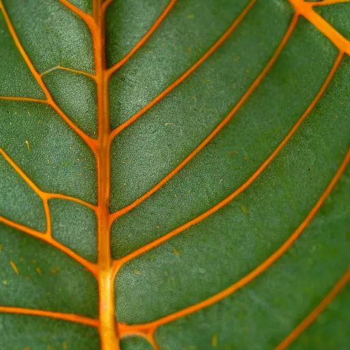 Prompt: oak leaf