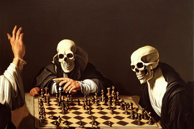 The chess: Art, sports, science and a true emotional therapy — elprofe62 on  Scorum