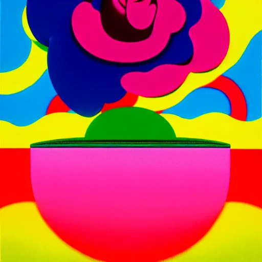 Image similar to rose by shusei nagaoka, kaws, david rudnick, airbrush on canvas, pastell colours, cell shaded, 8 k