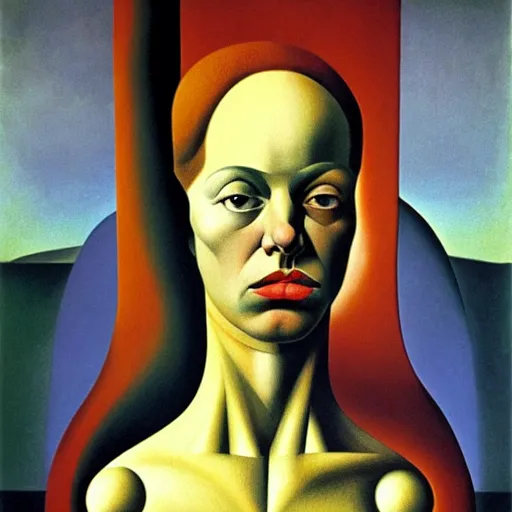 Image similar to figurative avant garde post - morden monumental dynamic portrait by magritte and hogarth, inspired by william blake and gaugin, illusion surreal art, highly conceptual figurative art, intricate detailed illustration, controversial poster art, polish poster art, geometrical drawings, no blur