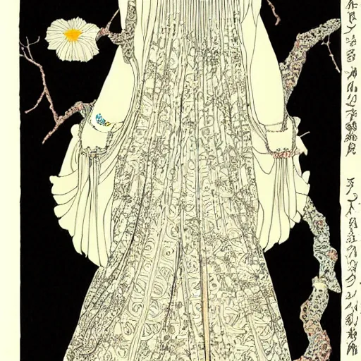 Image similar to intricate detailed portrait of emma stone by takato yamamoto