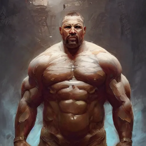 Prompt: a commission of a muscular athropomorphic half human half elephant,digital art,art by greg rutkowski,charles bowater,ross tran,hyperdetailed,detailed face,photorealistic,professional lightimg,dramatic,cool,award winning,2022,victorian,trevor henderson