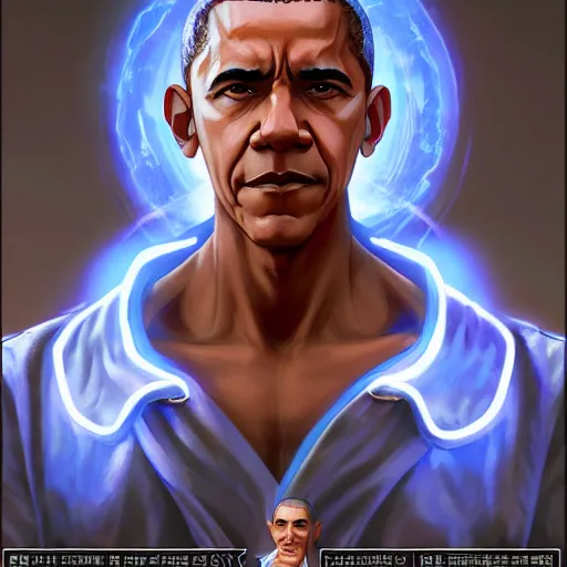 barack obama as a street fighter character, cg | Stable Diffusion | OpenArt