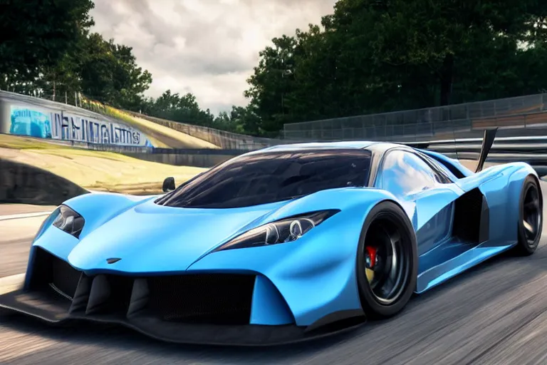 Image similar to photo wallpaper sport car gran turismo 7 forza horizon need for speed fast and furious 5 unreal engine supercar hypercar game concept car octane render, 4 khd 2 0 2 2 3 d cgi rtx style chrome reflexion global illumination ray tracing hdr arstation pixar and disney unreal