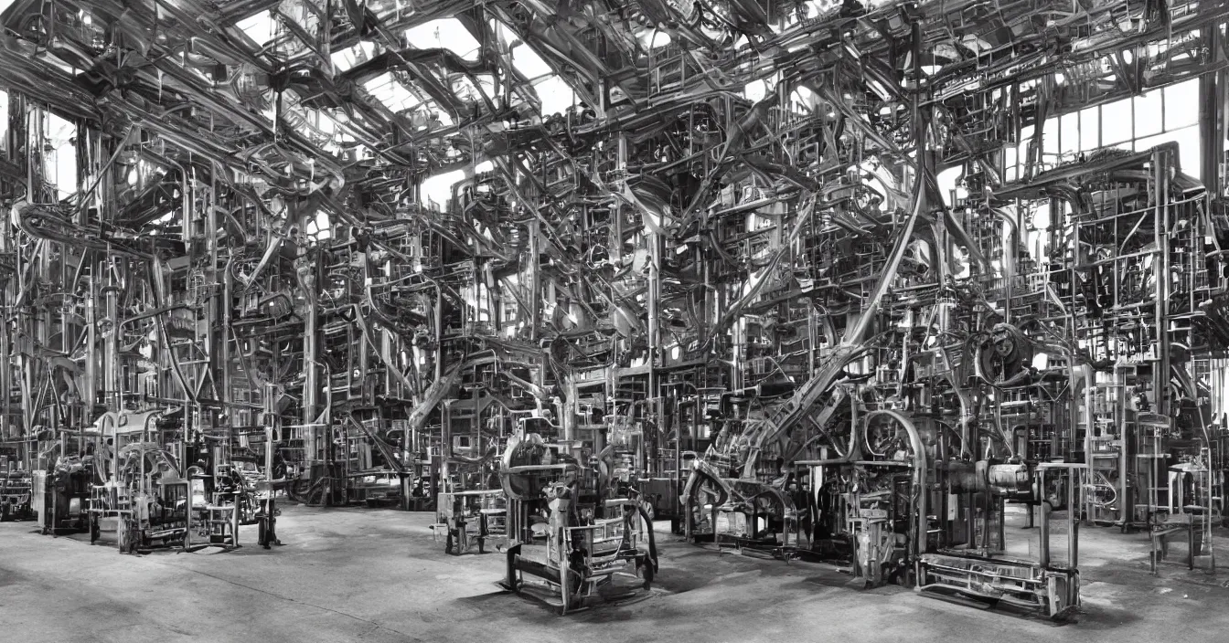 Image similar to industrial revolution engines