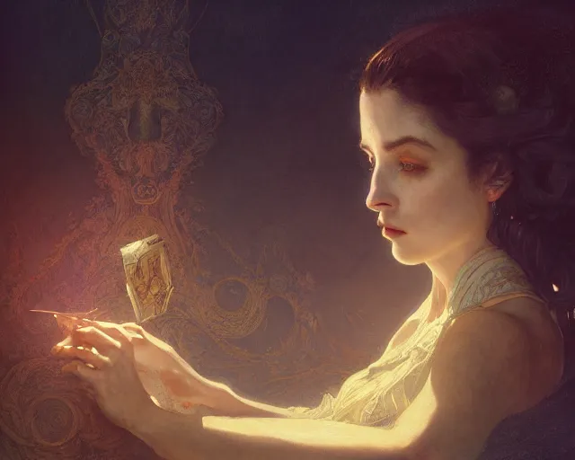 Prompt: photography of james abbott mcneill whistler, deep focus, d & d, fantasy, intricate, elegant, highly detailed, digital painting, artstation, concept art, matte, sharp focus, illustration, hearthstone, art by artgerm and greg rutkowski and alphonse mucha