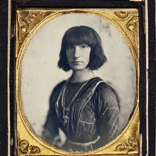 Prompt: tintype photograph of florence, italy, early renaissance photograph, 1 3 9 0 s photograph, florence renaissance, peasantry