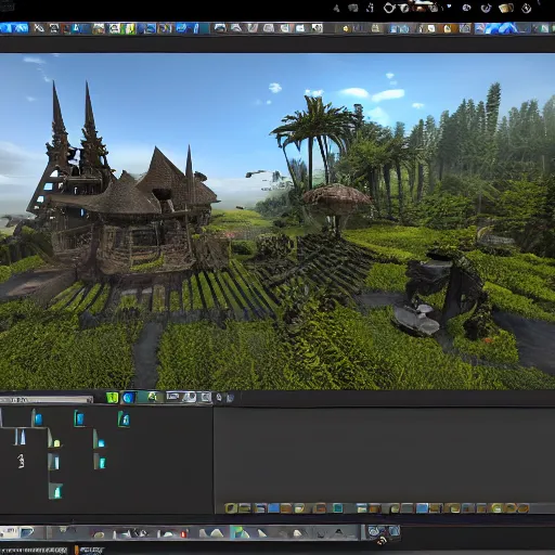 Image similar to screenting unreal masterengine darkengine 4kengine piries fairates