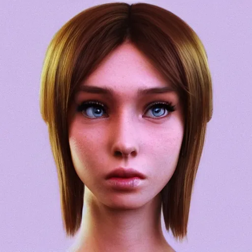 Prompt: a 9 0 s!!!!! woman with a 9 0 s hairstyle!!!!!, detailed facial features, golden ratio, centered, photorealistic photography, photorealism, cinematic photography, fisheye!!!!! lens, artstation, cgsociety contest winner, vignette