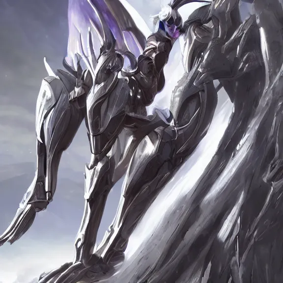 Prompt: giant stunning goddess shot, beautiful hot anthropomorphic robot mecha female dragon, larger than the planet, gently caressing earth, looming over earth in space, detailed sleek silver armor, epic proportions, epic scale, highly detailed digital art, furry art, macro art, warframe fanart, destiny fanart, anthro, giantess, macro, furaffinity, deviantart, 8k 3D realism