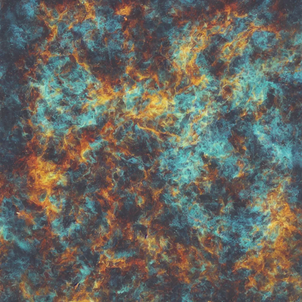 Image similar to nebula polaroid ømolten venom