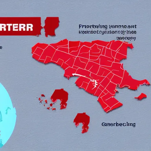 Prompt: gerrymandering