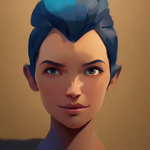 Image similar to face icon stylized minimalist m. a. s. h., loftis, cory behance hd by jesper ejsing, by rhads, makoto shinkai and lois van baarle, ilya kuvshinov, rossdraws global illumination