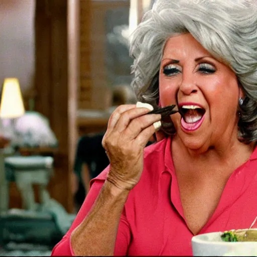 Paula Deen - Rotten Tomatoes