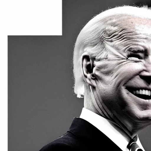 Prompt: Joe Biden as a 20 year old man