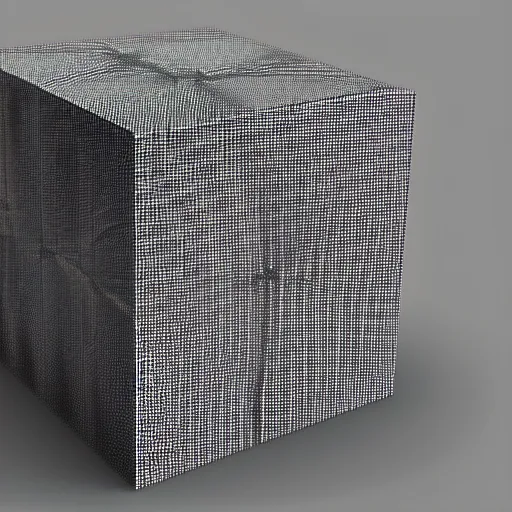 Image similar to 4 d cube