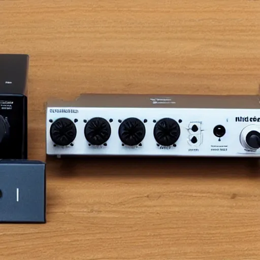 Image similar to audio interface xlr