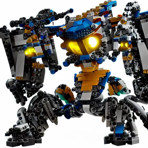 Image similar to lego bionicle the battle for the mask of light, makuta teridax