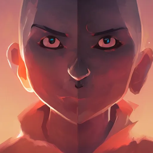 Image similar to face icon stylized minimalist dark souls, loftis, cory behance hd by jesper ejsing, by rhads, makoto shinkai and lois van baarle, ilya kuvshinov, rossdraws global illumination