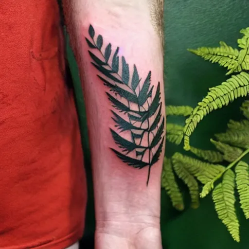 20 Impressive Botanical Tattoo Designs to Get Inspire