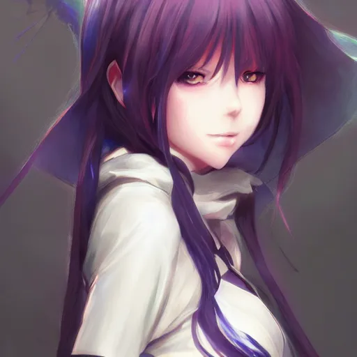 Image similar to anime portrait of Camelot as an anime girl by Stanley Artgerm Lau, WLOP, Rossdraws, James Jean, Andrei Riabovitchev, Marc Simonetti, and Sakimichan, trending on artstation