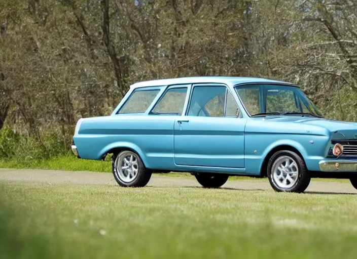 Image similar to 1965 ford focus