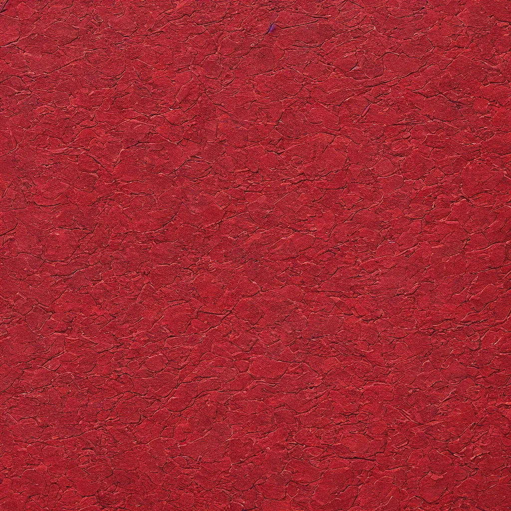 Image similar to book cover texture, red, 4k