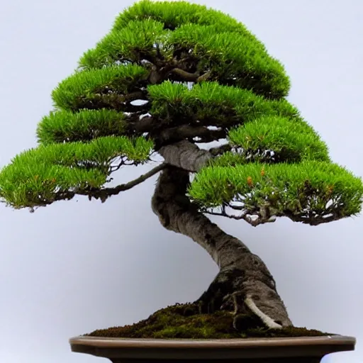 Prompt: momiji bonsai tree, mini tree, photo,