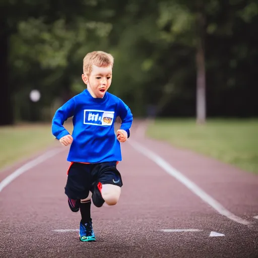 Image similar to Athletic boy running Nikon D800, 85 mm, aperture F/2.8, 1/200th second shutter speed, ISO 200