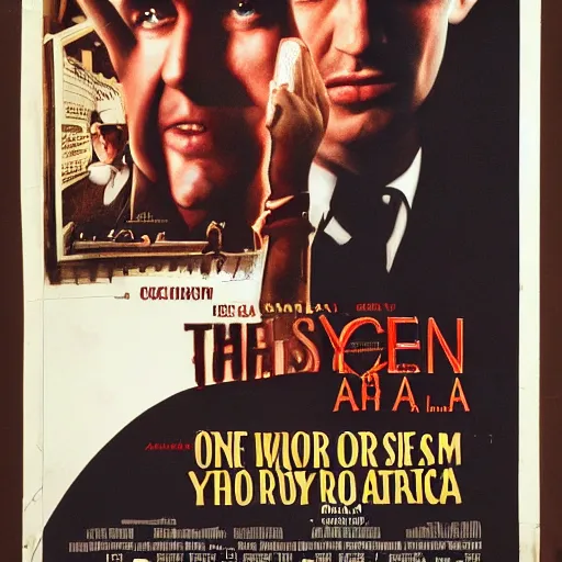 Image similar to once upon a time in america poster movie