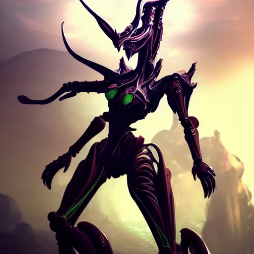 Prompt: highly detailed exquisite warframe fanart, worms eye view, looking up at a 500 foot tall giant elegant beautiful saryn prime female warframe, as a stunning anthropomorphic robot female dragon, posing elegantly over your tiny form, looking down at you, proportionally accurate, anatomically correct, sharp claws, , detailed legs looming over you, two arms, two legs, camera close to the legs and feet, camera looking up, giantess shot, upward shot, ground view shot, leg and hip shot, front shot, epic cinematic shot, high quality, captura, realistic, professional digital art, high end digital art, furry art, giantess art, anthro art, DeviantArt, artstation, Furaffinity, 3D, 8k HD render, epic lighting