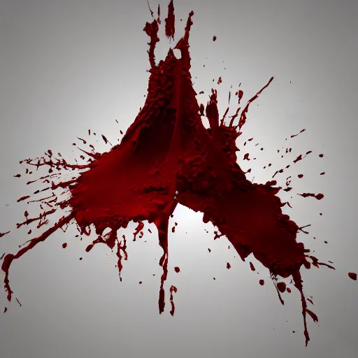 Image similar to blood texture, pbr, high resolution, ultra 4 k