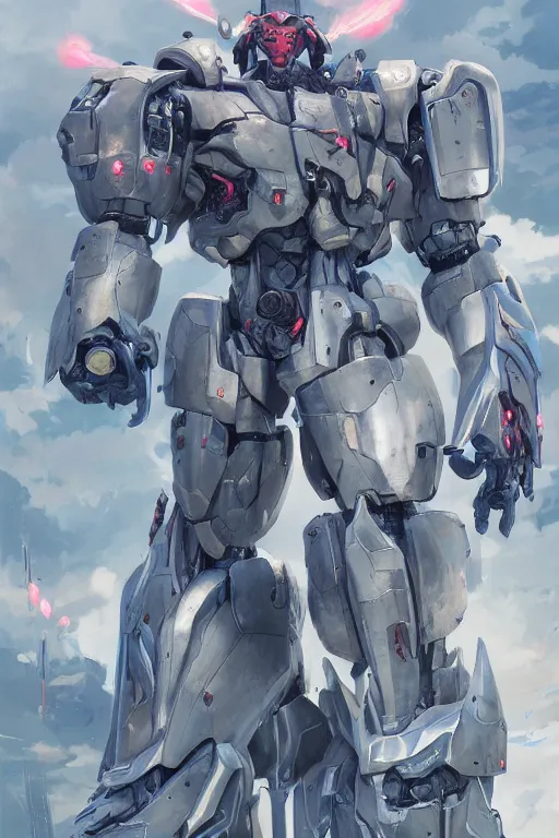 Prompt: portrait of joe biden as super mecha anime robot, joe biden, joe biden, intricate, highly detailed, smooth, artstation, digital illustration by ruan jia and mandy jurgens and artgerm and wayne barlowe and greg rutkowski and zdislav beksinski