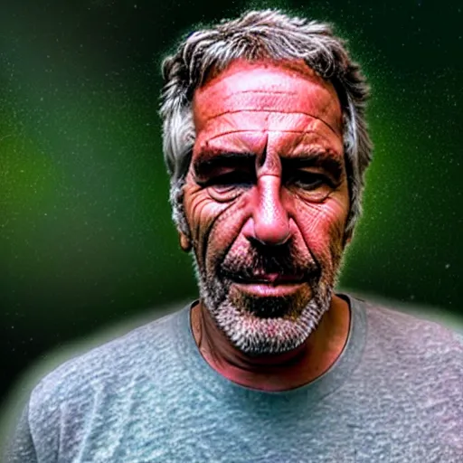 Image similar to Jeffry Epstein, 8k resolution, full HD, cinematic lighting, award winning, anatomically correct