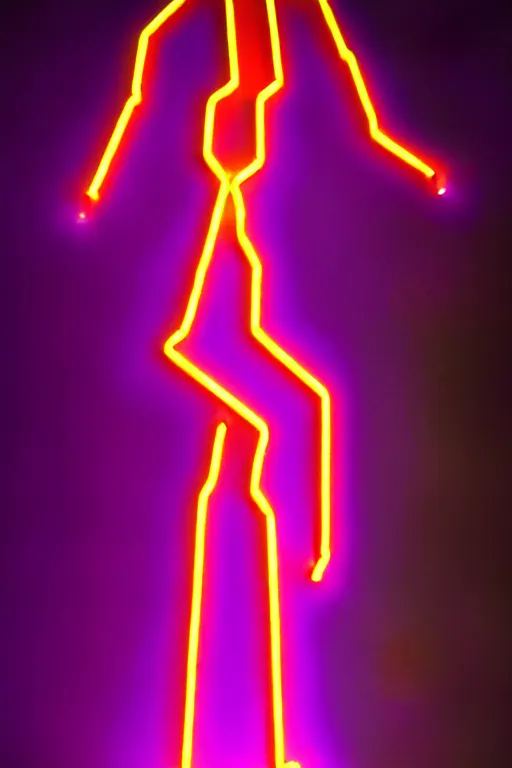 Prompt: tall angle, full-body neon porcelain gucci bladerunner greek style sculpture of a young handsome Nick Jonas shirtless as a high-fashion half-robot with a porcelain body with an opening exposing a battery leaking radioactive liquid, electric sparks, glowing violet laser beam eyes, crown of giant rubies, flowing pink and orange neon-colored silk, luminescent fabrics, mechanical raptors. baroque and steampunk elements. full-length view. baroque element. intricate artwork by caravaggio. Very very very very highly detailed epic photo of face. Trending on artstation, octane render, cinematic lighting from the right, hyper realism, octane render, 8k, depth of field, 3D