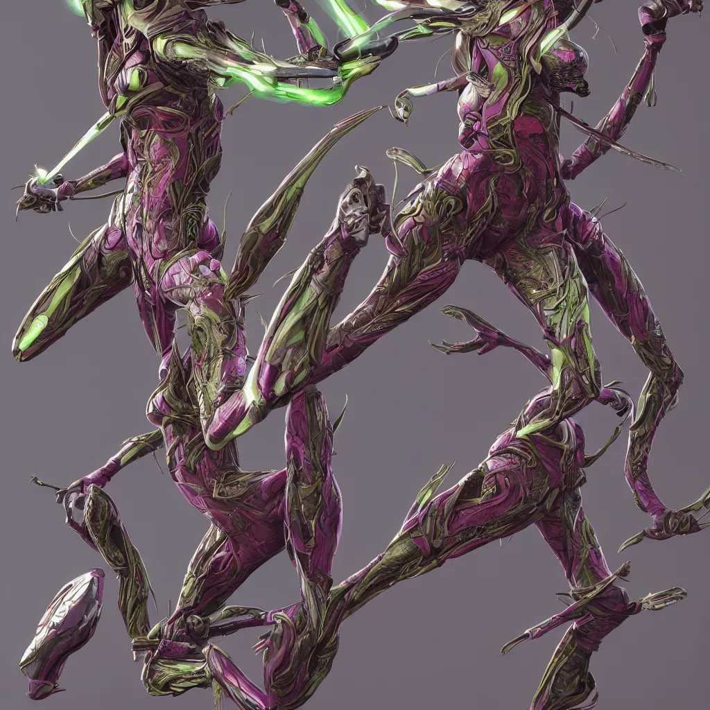 Prompt: Female Mantis from guardians of the galaxy, glossy intricate design, digital art, smooth vibrancy,high detail texture, dynamic poses, realistic shaded lighting, 8k, unreal engine 5 rendered, marmoset toolbag rendered, octane rendered, trending in ArtStation, Art Style by Alexey borkovskiy and Popularity_Choi and Gabriel Soares Ui Joo Moon and Maxim Dorokhov and 龟龟li