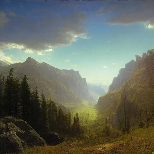 Image similar to a giant laying embedded in the earth as a mountainous landscape, by albert bierstadt, by robert hubert, by dan mumford, hyperrralistic, realistic shadows, matte painting, 8 k resolution, landscape