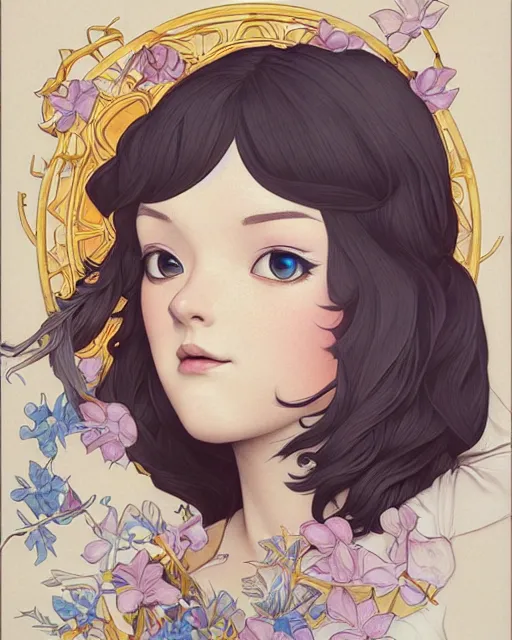 Image similar to if bob belcher was a real boy, beautiful shadowing, 3 d shadowing, reflective surfaces, 8 k, beautifully detailed pencil illustration, intricate, epic composition, masterpiece, bold complimentary colors. stunning masterfully illustrated by artgerm, range murata, alphonse mucha