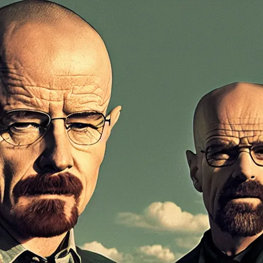 Prompt: Breaking Bad if it was set in 1912, —width 1920