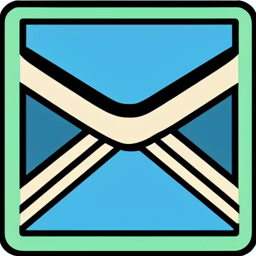 Image similar to envelope icon